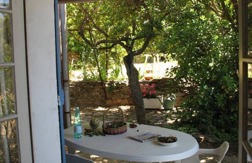 La Garde-Freinet Casa | Les Volets Bleus - LA Garde Freinet