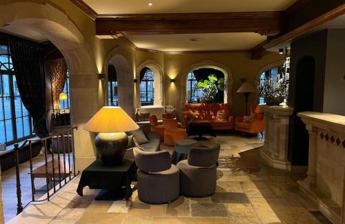 Kluisbergen Casa | LeSable luxury vacation home