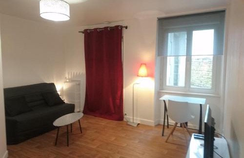 Lorient Apartamento | Lesage