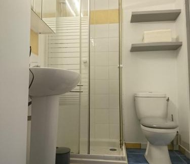 Lorient Apartamento | Lesage