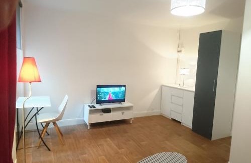 Lorient Apartamento | Lesage