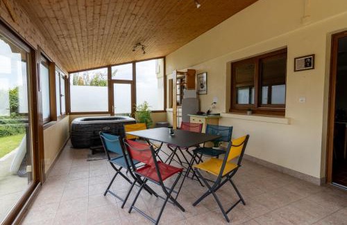 Saumur Apartamento | LeSaumurTranquille - Le Poitrineau