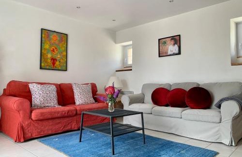 Plestin-les-Greves Casa | Lescoat-le petit paradis