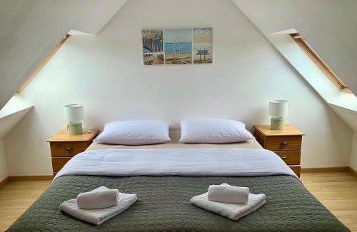 Plestin-les-Greves Casa | Lescoat-le petit paradis