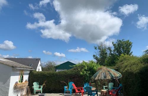 Plestin-les-Greves Casa | Lescoat-le petit paradis