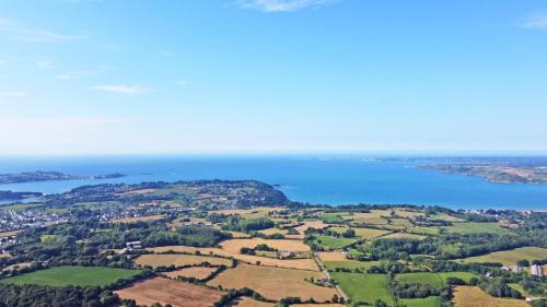 Plestin-les-Greves Casa | Lescoat-le petit paradis