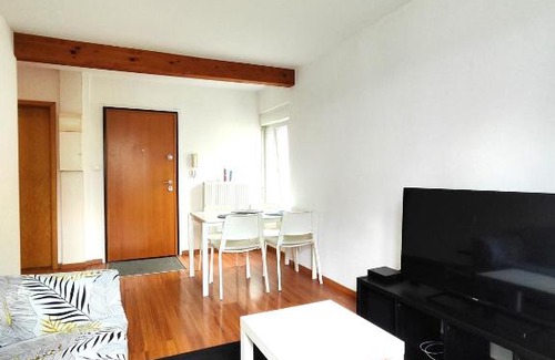 Mulhouse Apartamento | #Lesgourmandises