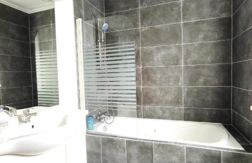 Mulhouse Apartamento | #Lesgourmandises