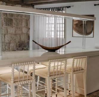 Cove Tri Zala (Zrnovo) Apartamento | Lesic Dimitri Palace