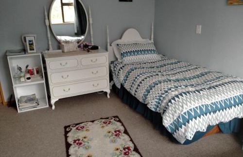 Lowburn Cama Y Desayuno | Lesley's Bed and Breakfast