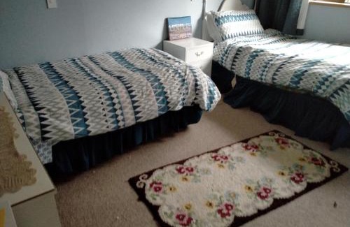 Lowburn Cama Y Desayuno | Lesley's Bed and Breakfast
