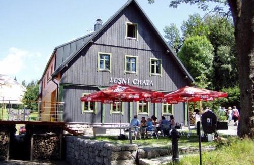 Bedrichov Casa | Lesní Chata