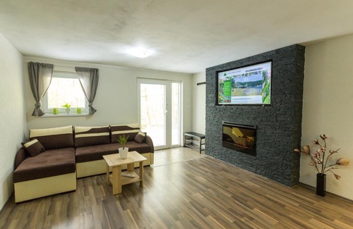 Stitary Casa | Lesní Penzion Vranov
