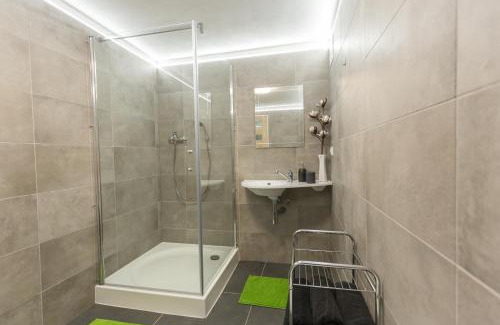 Stitary Casa | Lesní Penzion Vranov