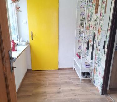 Polianka Casa | Lesný domček