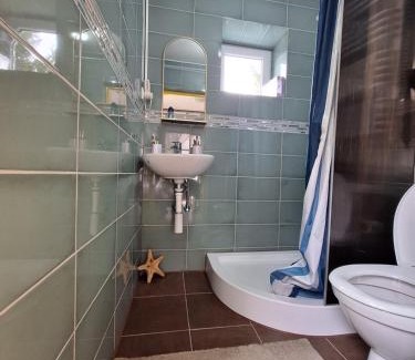 Polianka Casa | Lesný domček
