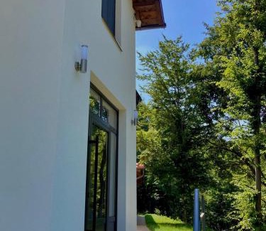 Central Serbia Cabina | Lesnik vacation home