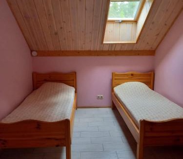 Vilnius County Casa | Lesnoj holiday