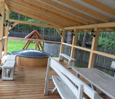 Vilnius County Casa | Lesnoj holiday
