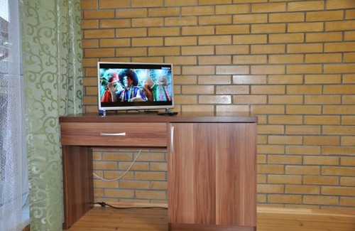 Nizhnyaya Khobza Casa | Lesnoy Guest House