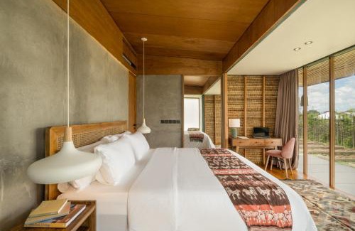 Lodtunduh Villa | Less House Villa Ubud