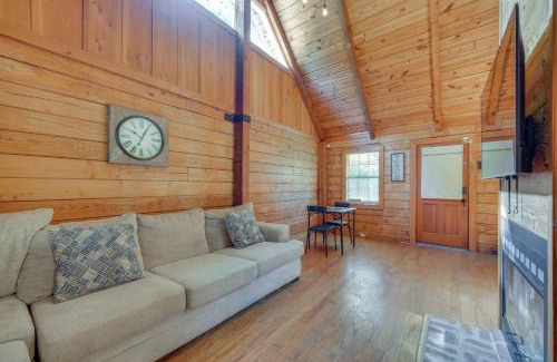 Duson Casa | Less Than 1 Mi to Casinos Countryside Louisiana Getaway!