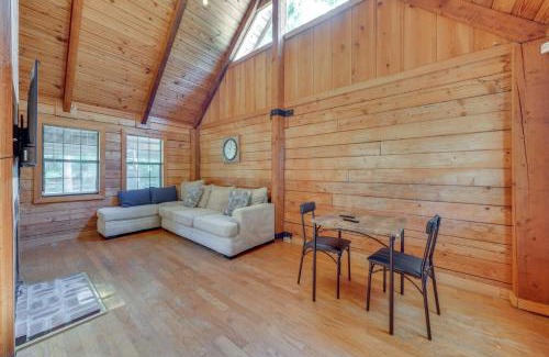 Duson Casa | Less Than 1 Mi to Casinos Countryside Louisiana Getaway!