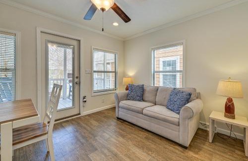 Sherrills Ford Casa | Less Than 1 Mi to Lake Norman Marina Home with Pool Access