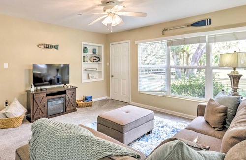 Summerfield Casa | Less Than 1 Mi to Lake Weir Quiet Summerfield Getaway