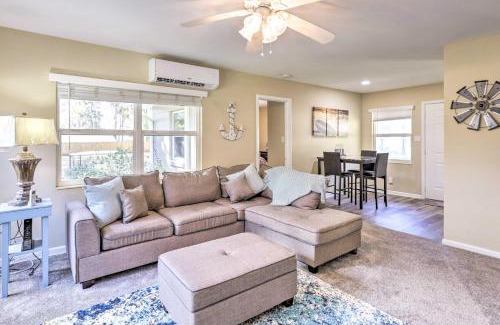 Summerfield Casa | Less Than 1 Mi to Lake Weir Quiet Summerfield Getaway