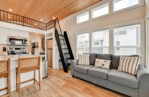 Sherrills Ford Casa | Less Than 1 Mi to Marina Lake Norman Home with Pool Access!