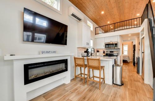 Sherrills Ford Casa | Less Than 1 Mi to Marina Lake Norman Home with Pool Access!