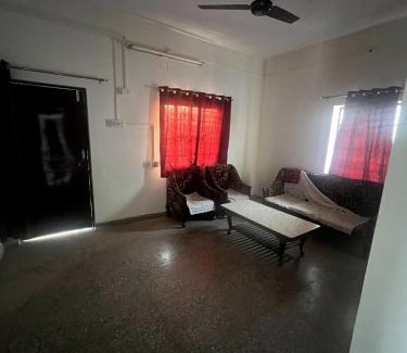 Pilani Apartamento | Less than 500m from BITS Campus