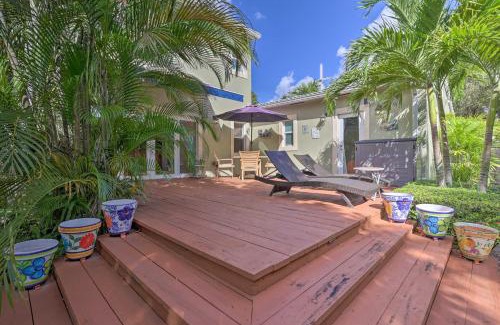 Miami Springs Casa | Less Than 9 Mi to Downtown Miami - Modern Getaway