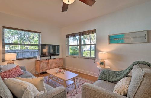 Miami Springs Casa | Less Than 9 Mi to Downtown Miami - Modern Getaway
