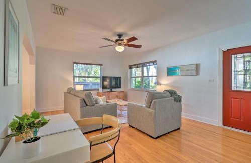 Miami Springs Casa | Less Than 9 Mi to Downtown Miami - Modern Getaway
