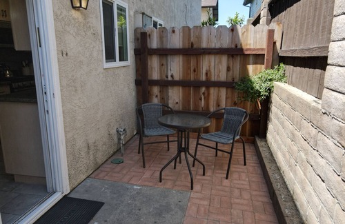 Grover Beach Casa | Less than a mile to the beach