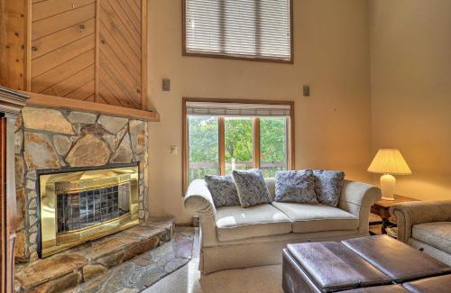 Sugar Mountain Apartamento | Less Than half Mi to Sugar Mountain Resort Cozy Condo!
