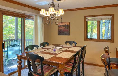 Sugar Mountain Apartamento | Less Than half Mi to Sugar Mountain Resort Cozy Condo!