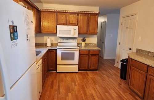 Luray Casa | Less than10 miles from Shenandoah National Park, Luray Caverns & Wedding Venues