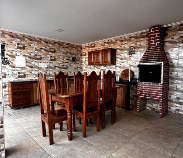 Salinopolis Casa | Lessa imob
