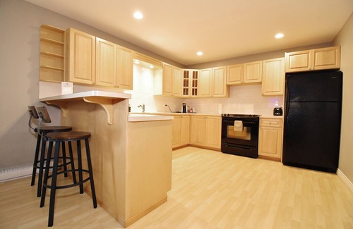 Moncton Apartamento | Lester Lofts by Bower Boutique Hotels