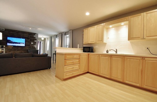 Moncton Apartamento | Lester Lofts by Bower Boutique Hotels