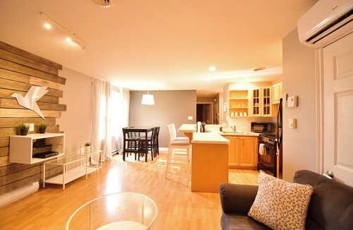 Moncton Apartamento | Lester Lofts by Bower Boutique Hotels