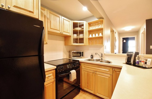 Moncton Apartamento | Lester Lofts by Bower Boutique Hotels
