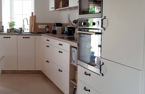 Crozon Casa | Lesteven / La Palue Penty Rénové 4 Chambres 8 Personnes