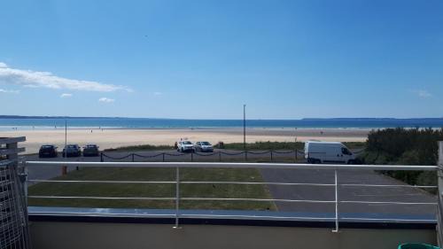 Plomodiern Apartamento | Lestrevet, les pieds dans l eau