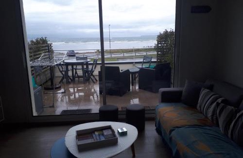 Plomodiern Apartamento | Lestrevet, les pieds dans l eau