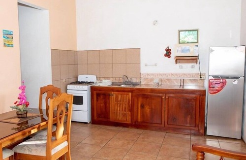 Canaan Apartamento | Lesville Tobago