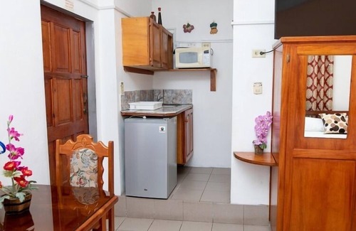 Canaan Apartamento | Lesville Tobago